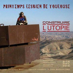 Printemps lesbien de Toulouse