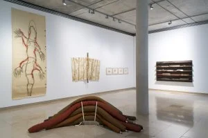 30 ans de carré d'art