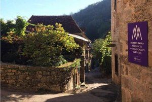 Journées Européennes du Patrimoine, Visite des Maisons Daura