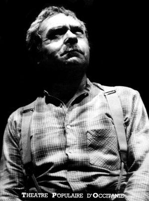 NE LAISSE PAS TOMBER LA BARAQUE de Vladimir Koslov