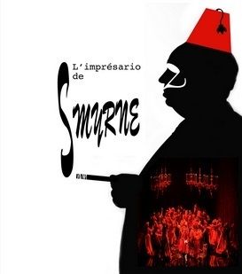 L'IMPRÉSARIO DE SMYRNE