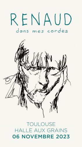 RENAUD "dans les cordes"
