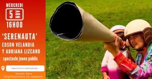concert Serenauta 