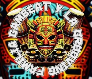 SISM #36 - Gambeat y la Grooving Familia + scène spoken word avec Châ Mokeur