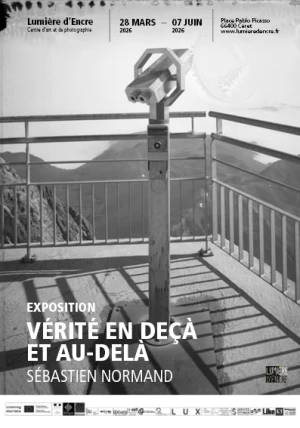 EXPOSITION Sébastien Normand