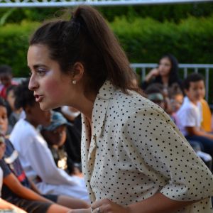 Légendes urbaines: Épisode 1 - Compagnie OKTO