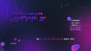 Festival Semaine 15 Pop Up
