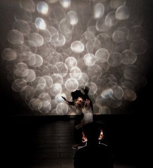 L'ombre - Collectif Tekhnê