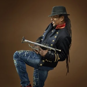 Blues Station avec Boney Fields & The BFB + Lenny Lafargue Band