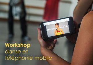 Workshop RCO (Radical Choreographic Object)