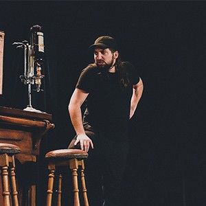 Benjamin Tranié revient au 3T