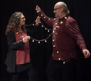 RANDO DE NOËL et soirée Concert/bal avec Ballaveu (Catalogne)