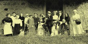 LA FABULEUSE HISTOIRE DE BERENGER SAUNIERE