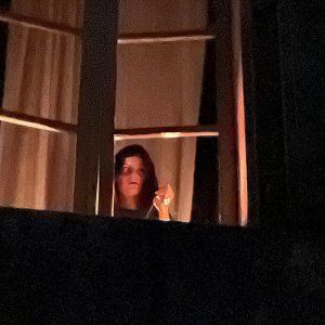 CLUEDO spécial Halloween : "Esprit, es-tu là ?"