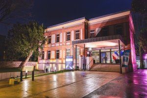 La Nuit Européenne des Musées