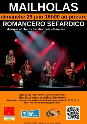 Romancero Defardico