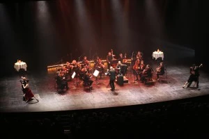 Festival de Toulouse
