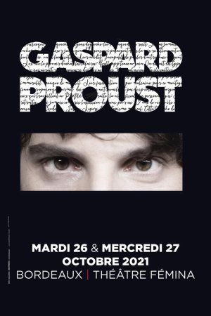 Gaspard Proust