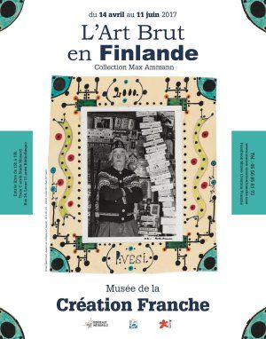 Art Brut en Finlande