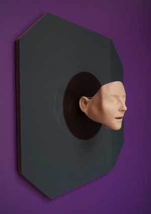 Vernissage "Sans ombre exactement"