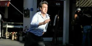 Soirée polar :"Ne le dis à personne"