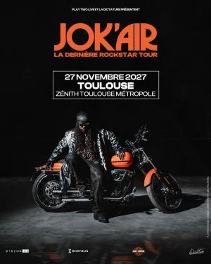 JOK'AIR EN CONCERT