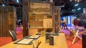 39ème édition du Salon Créateurs & Artisans d'Art de Toulouse 