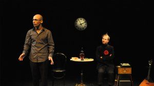 Marc Compozieux et Alexis Gorbatchevsky - LE 11/11/11 À 11H11, ÉTONNANT NON ?