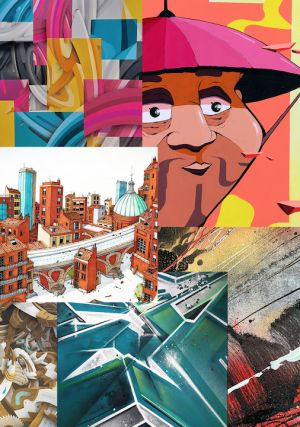 Live Love Toulouse - Le Garage Acte 3