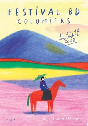 Festival BD de Colomiers