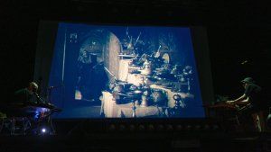 The Opposite Of Fatalism #3 : ciné concert Häxan/Brame