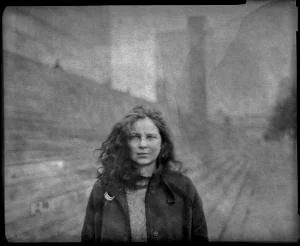 Workshop sur le grand format avec Eric Bouvet