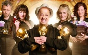 BOODER - LE CASSE DE L'ANNEE