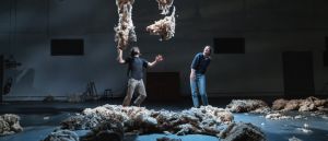 Tant qu'il y aura des brebis