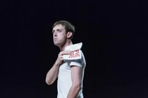 PHEDRE ! de François Gremaud