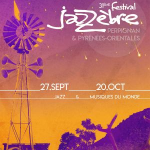 Festival Jazzèbre