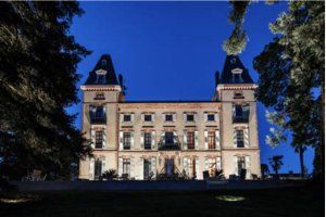 RENDEZ-VOUS D'EXCEPTION : Un réveillon enchanté au Château de Fiac