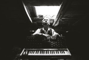 Sébastien Bédé : Les Dérives Sonores du Rio Grande