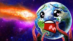 Unleash Your Inner Planetary Destroyer with Solar Smash