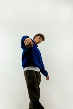 Éclipse #2 • Danyl + Kaïln