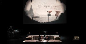 Le voyage de Malenky