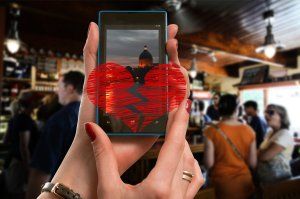 Alternative à la Saint-Valentin