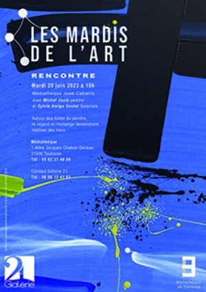 Mardis de l'Art
