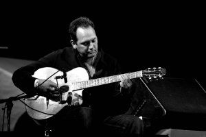 Concert Stochelo Rosenberg