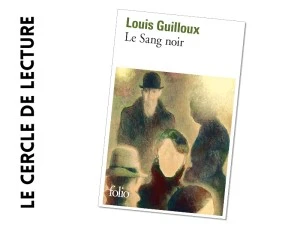 Cercle de lecture : Louis Guilloux 