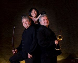 Danza Alta par Les Sacqueboutiers