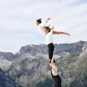 Créatrices ! Cirque en tout genres(s)