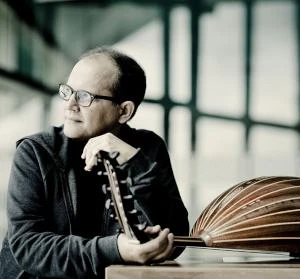 CONCERT D'ANOUAR BRAHEM QUARTET