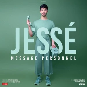 JESSÉ Message Personnel