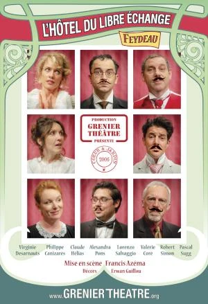 L'Hôtel du Libre-échange